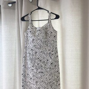 Eccoci Classic Dress